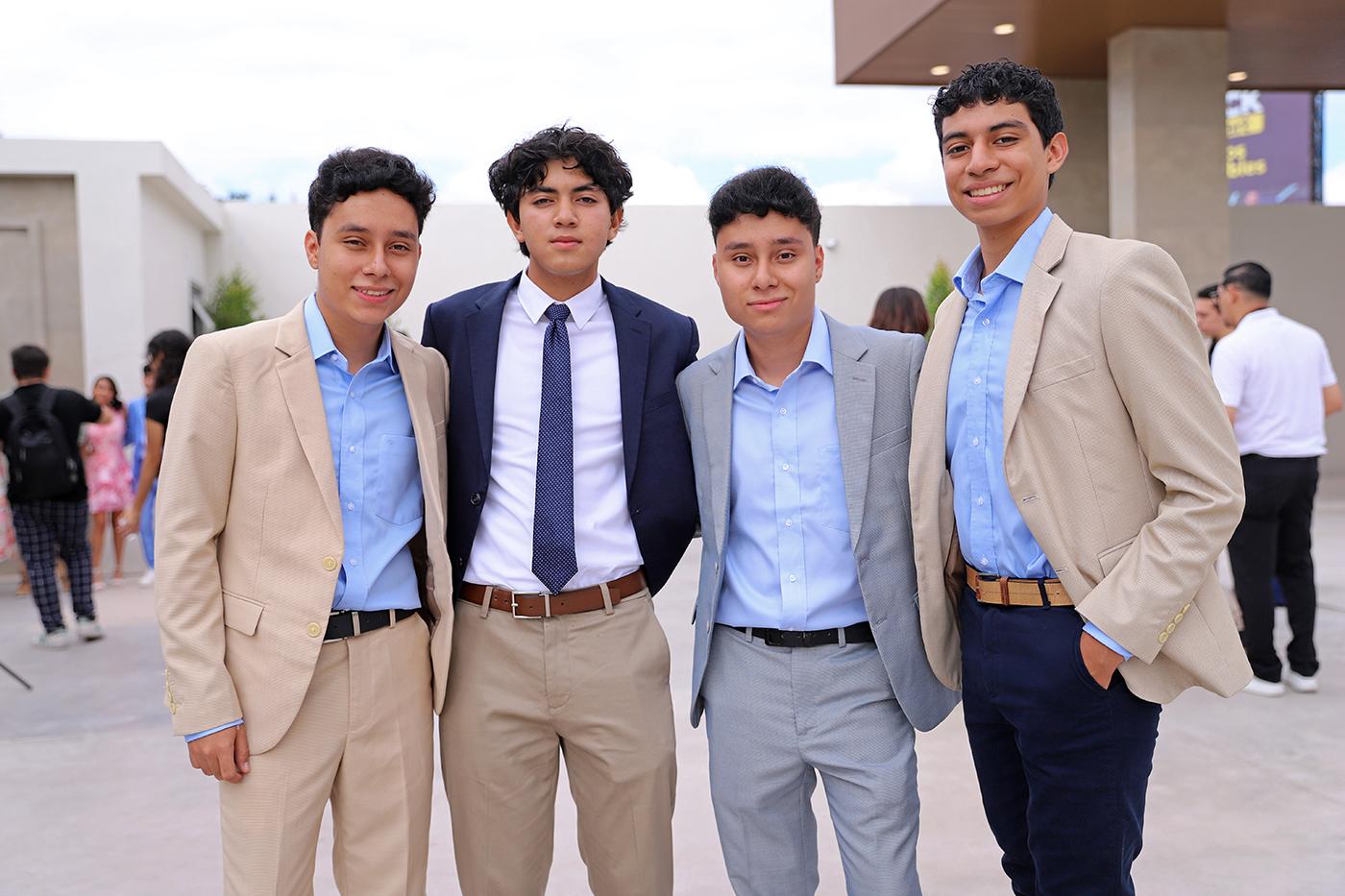 Senior Brunch 2025 de Macris School