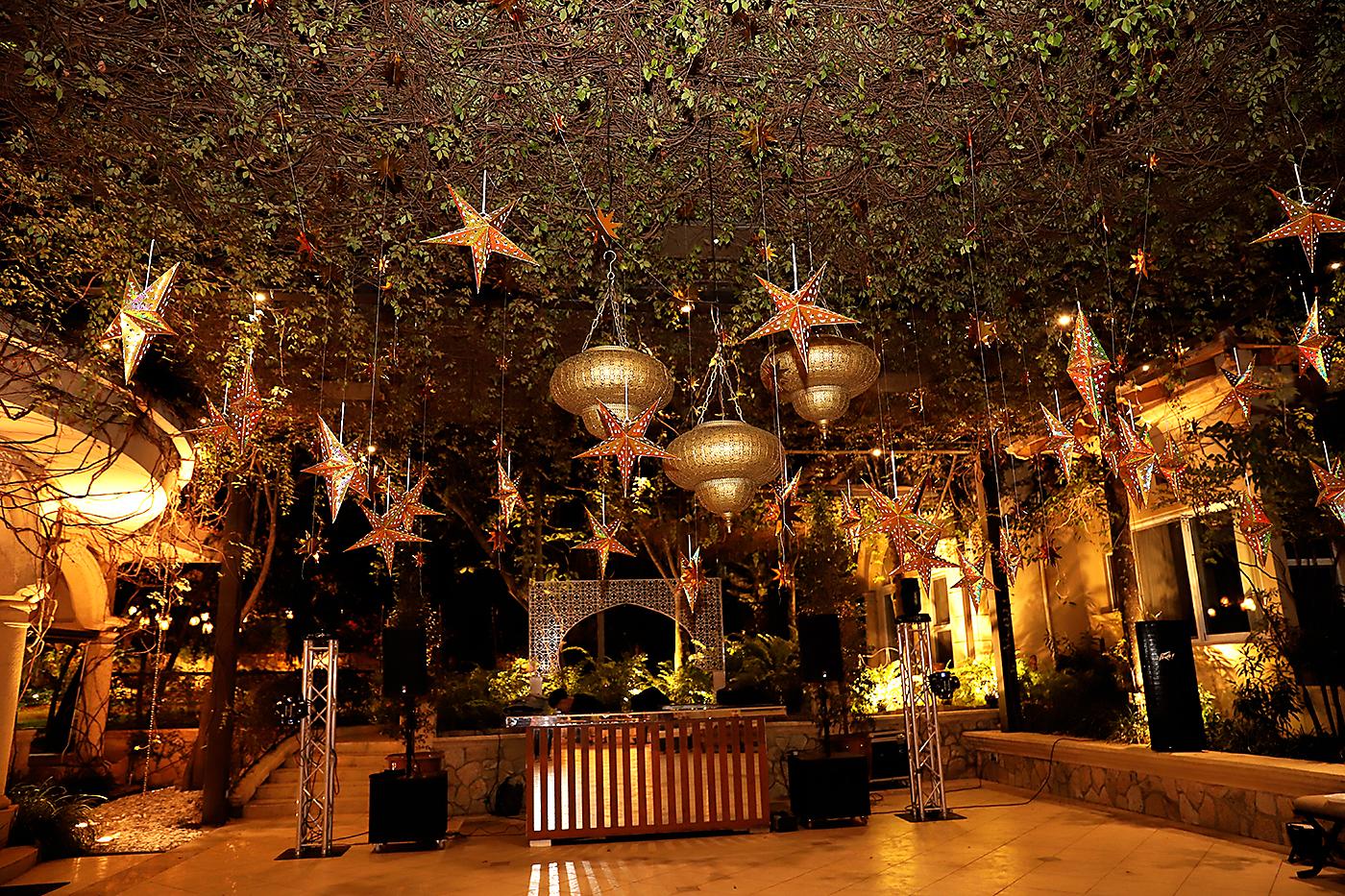 Así fue el Senior Dinner 2025 de la Escuela Americana de Tegucigalpa