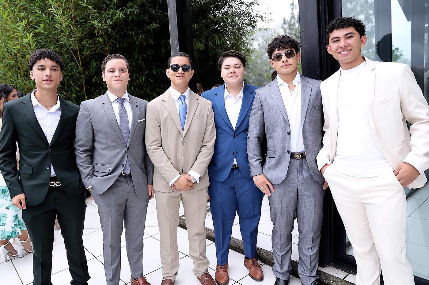Senior Breakfast 2025 de DelCampo School