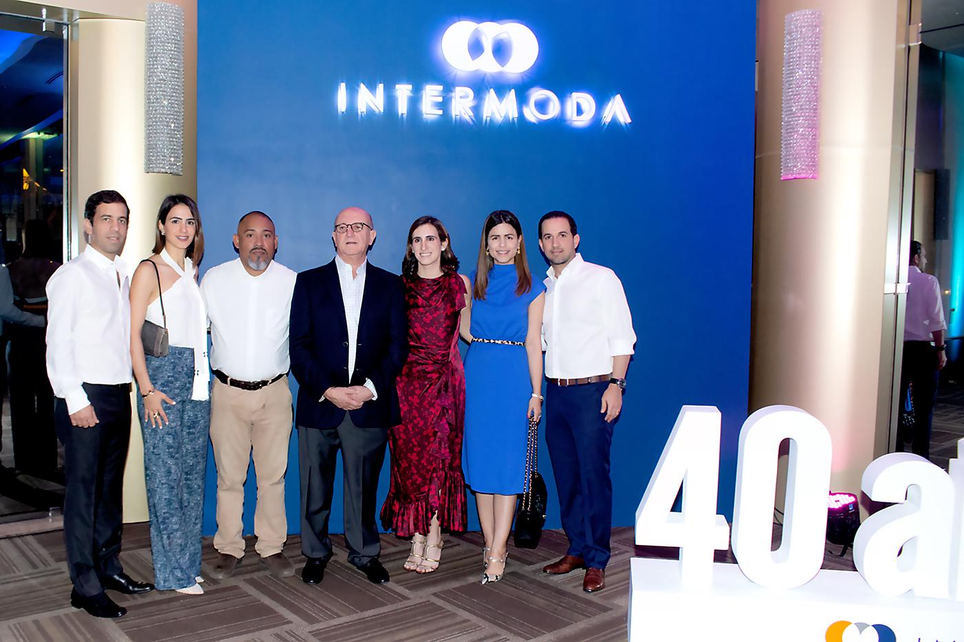 Intermoda festeja sus cuatro décadas