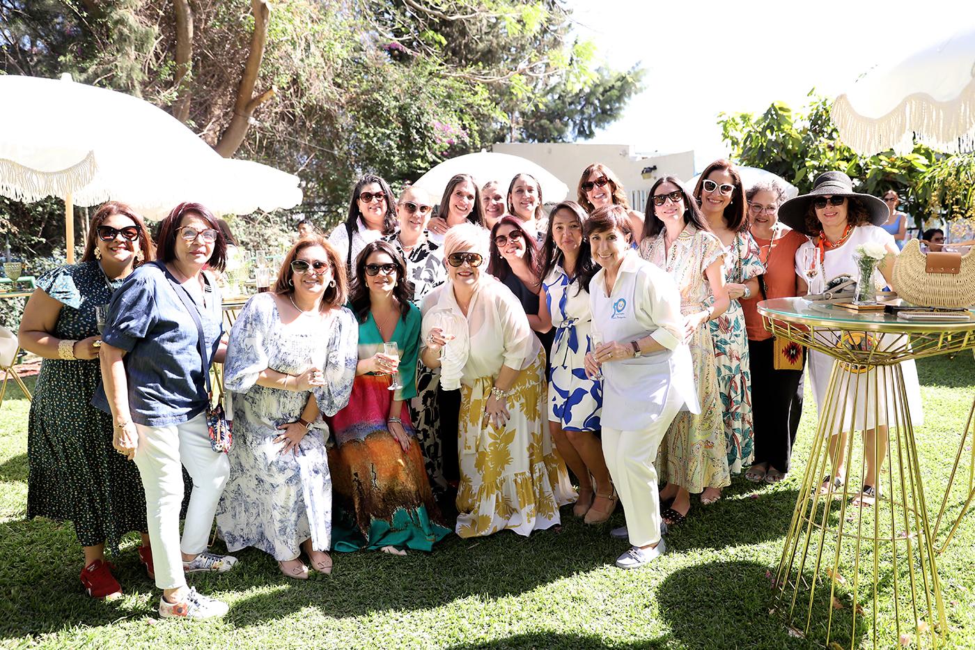 Macris Kindergarten celebra su 50 aniversario