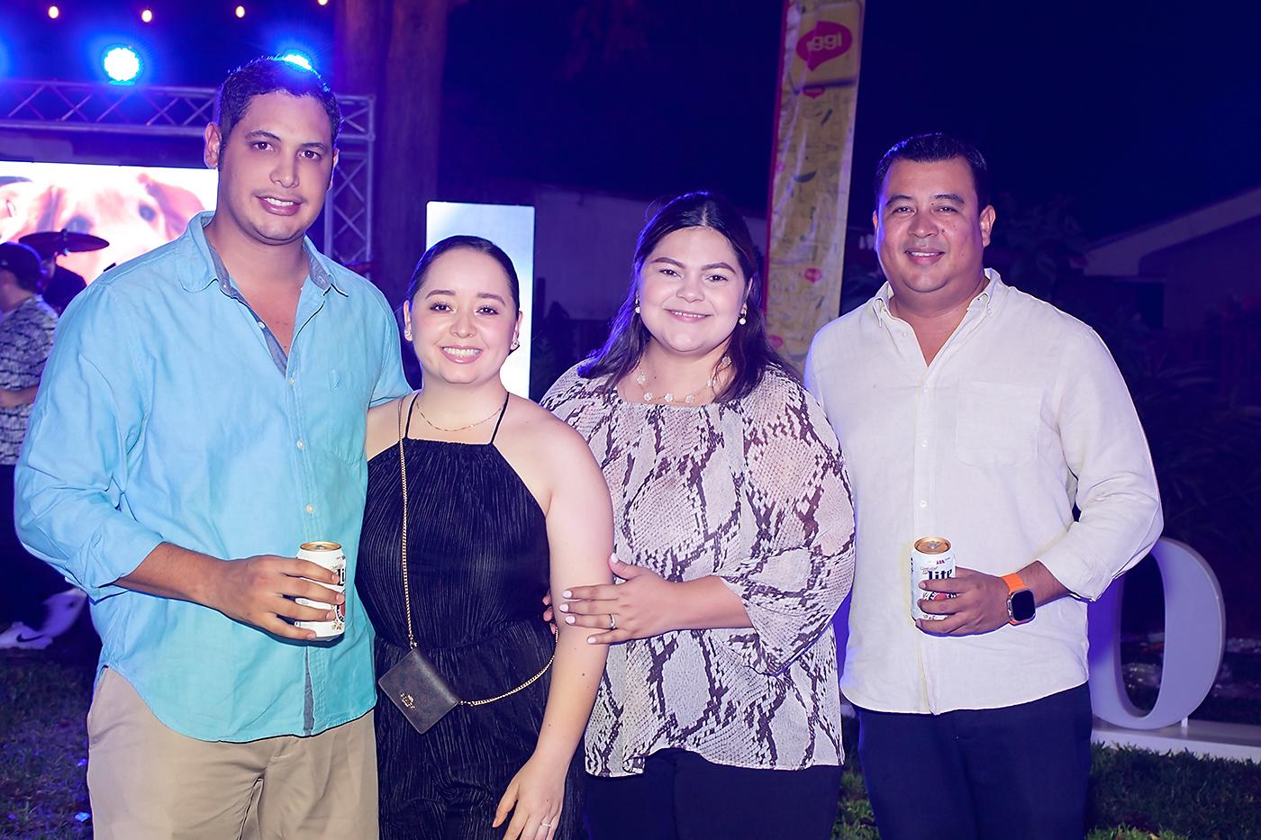 Así se vivió Sábados de Parrillas por Miller Lite y Estilo
