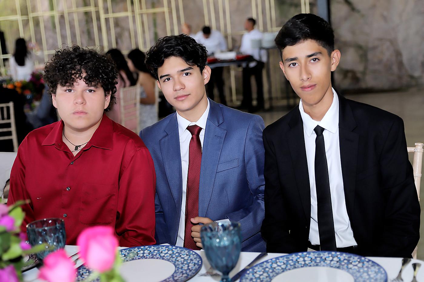 Senior Brunch 2025 de La Estancia School