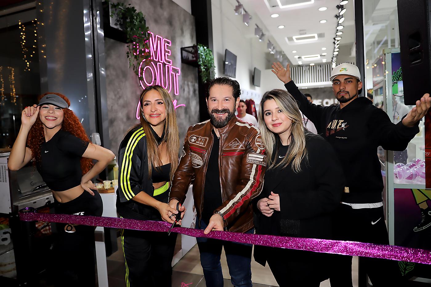Time Out Coworking abre sus puertas en City Mall Tegucigalpa