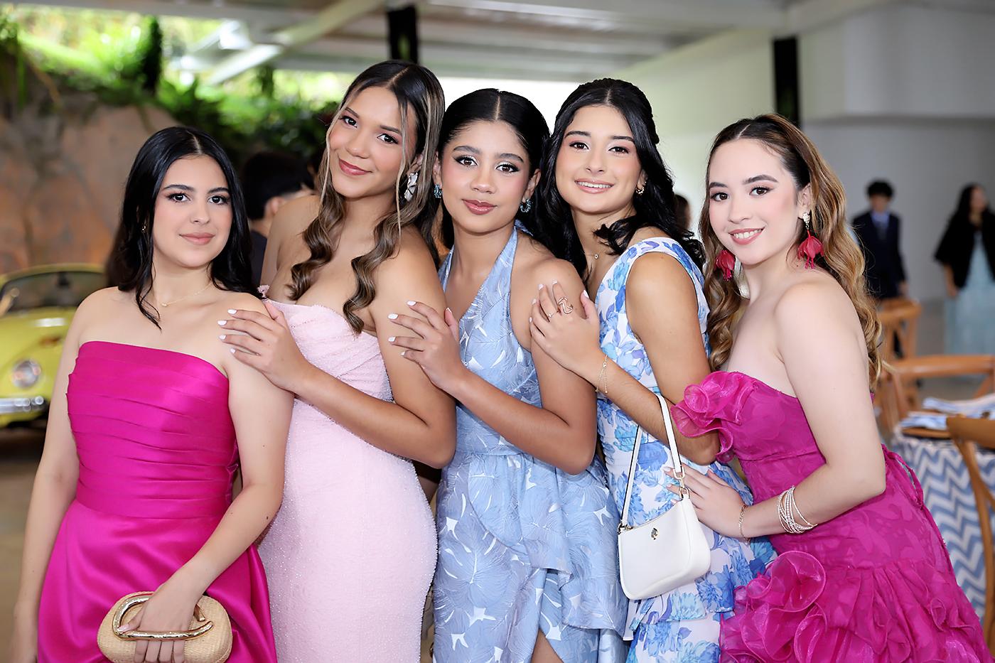 Senior Breakfast 2026 de DelCampo School