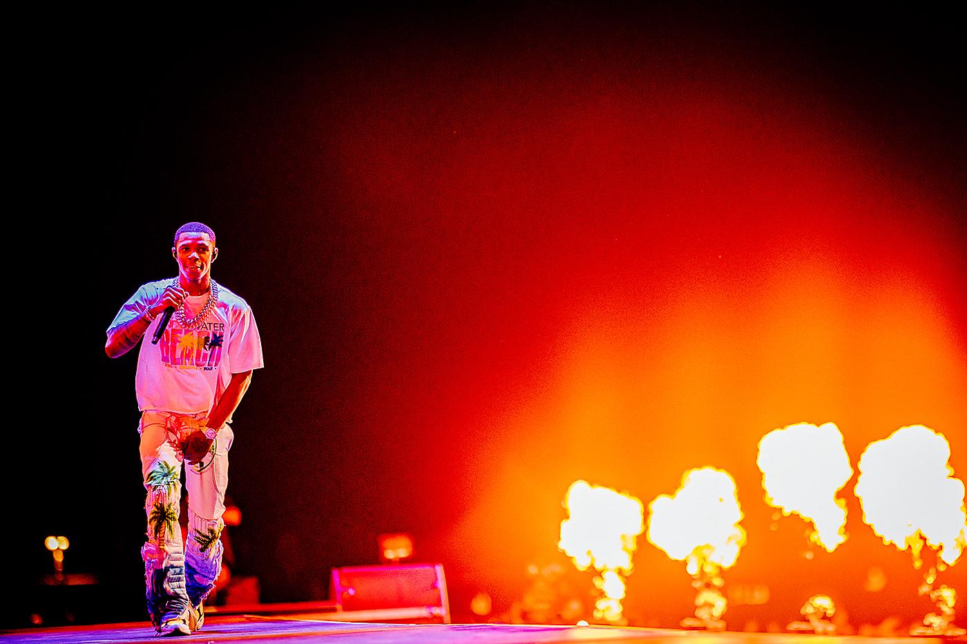 A Boogie wit da Hoodie