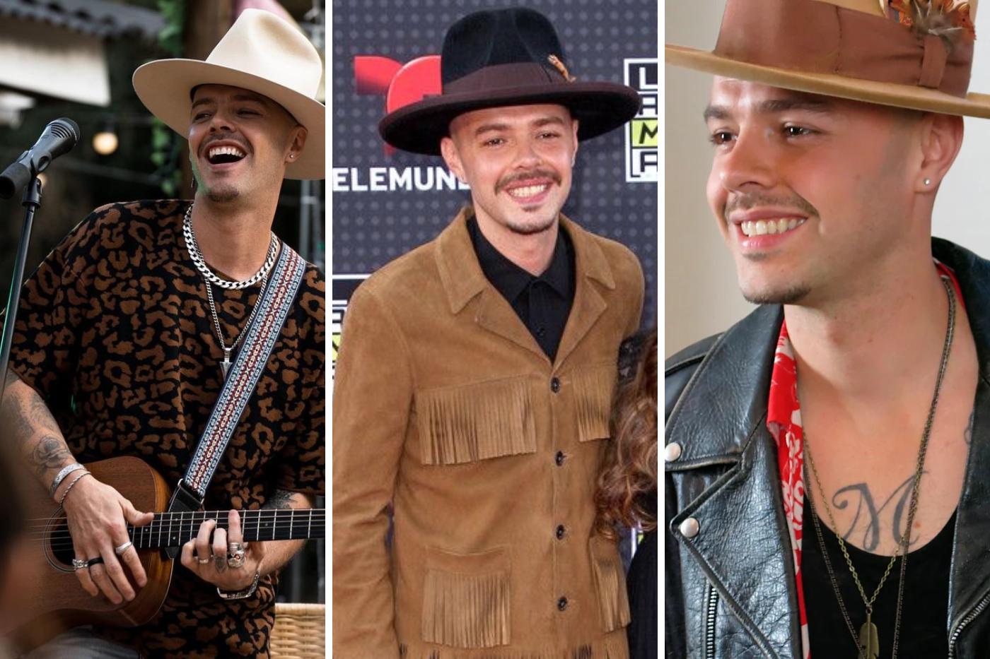 Jesse Huerta, hermano mayor de Joy (43 años), es multiinstrumentista, compositor y productor del dúo. Ha hablado de su impulso desde la infancia por salir adelante como compositor junto con la voz de su hermana. Jesse empezó a tocar la batería en la iglesia, uno de los primeros pasos que marcaron su camino como músico, siempre trabajando junto a Joy para construir el dúo que conocemos hoy.