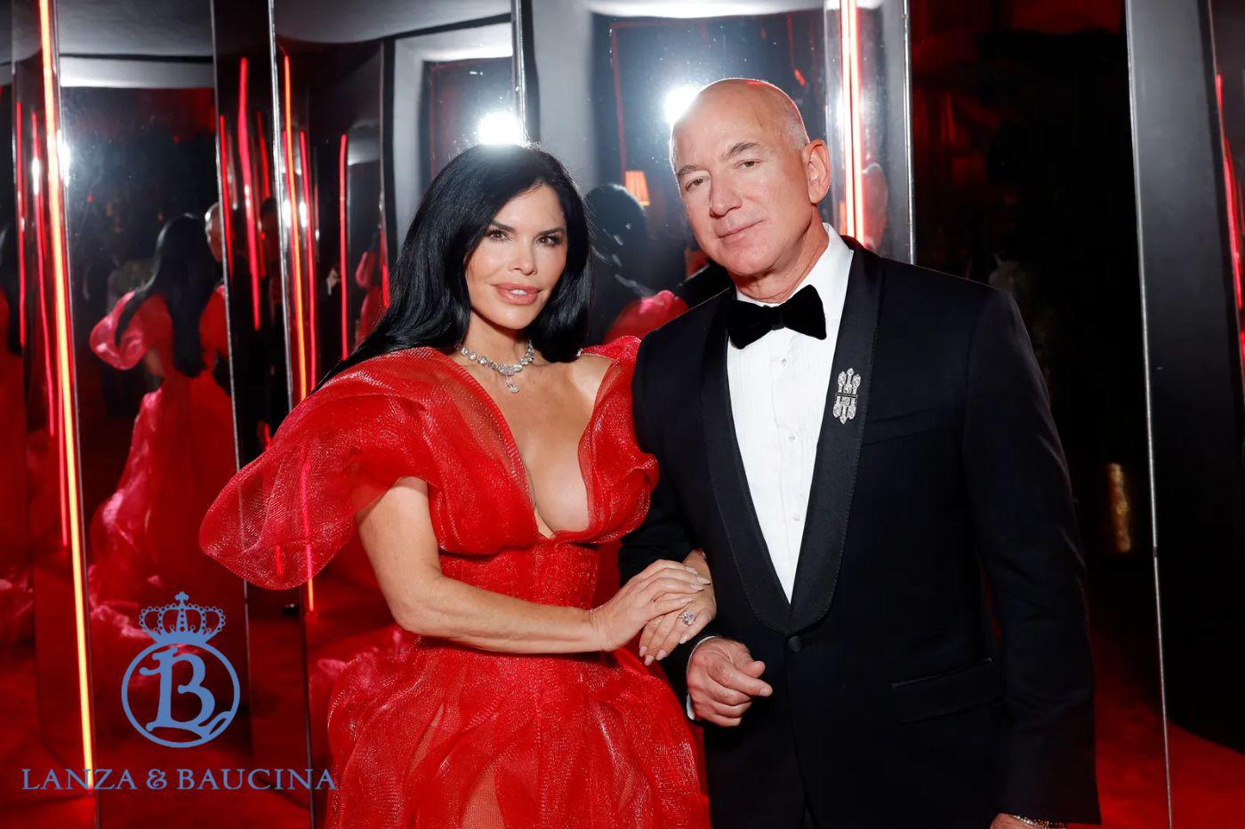 La planificación está a cargo de Lanza &amp; Baucina, la exclusiva firma británica conocida por haber organizado bodas de alto perfil, incluyendo la de George y Amal Clooney. 