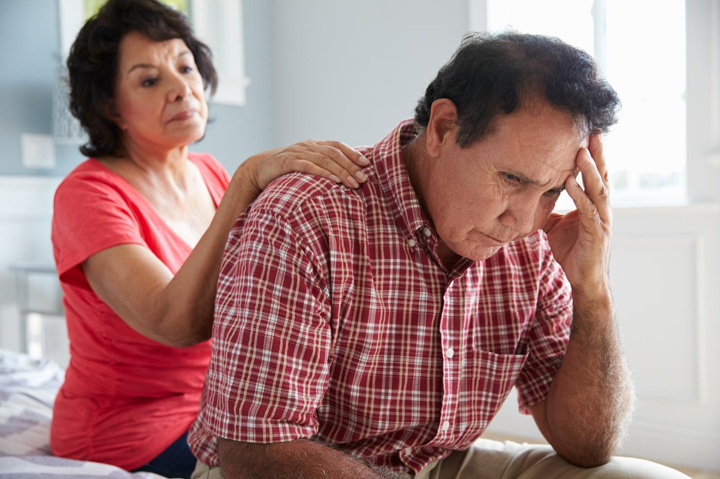 Esta enfermedad representa 1 de cada 20 casos de demencia. Normalmente afecta a personas entre 45 y 64 años. No obstante, la DFT puede afectar a personas menores o mayores.