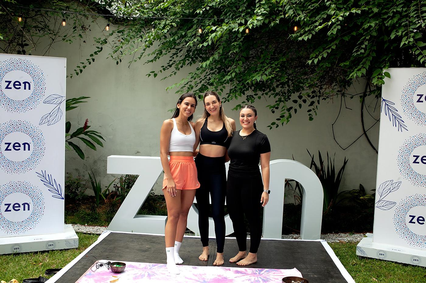 Así se vivió Wellness Lab