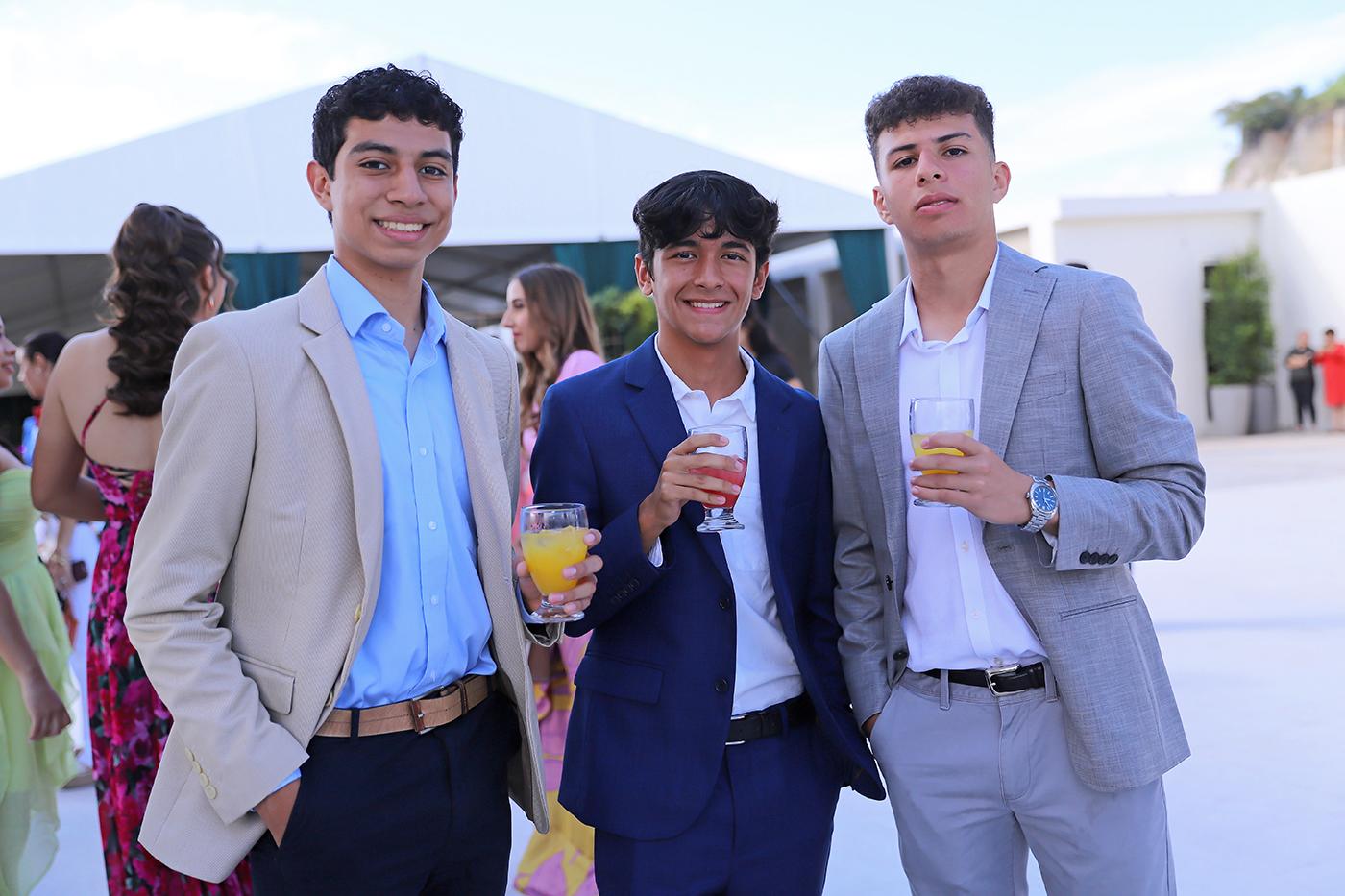 Senior Brunch 2025 de Macris School