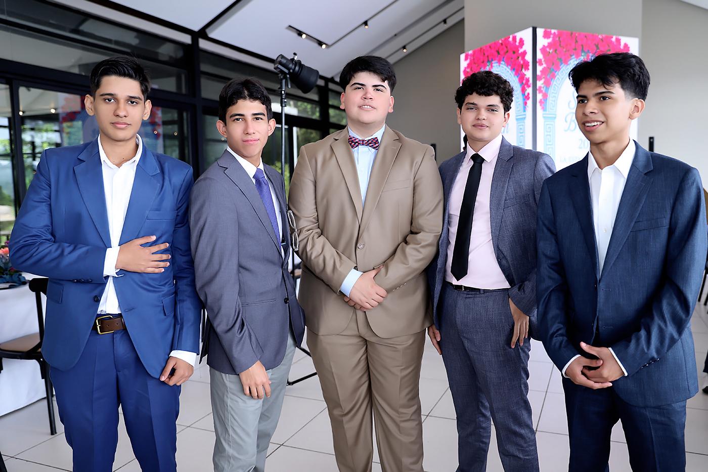 Senior Brunch 2026 de La Estancia School