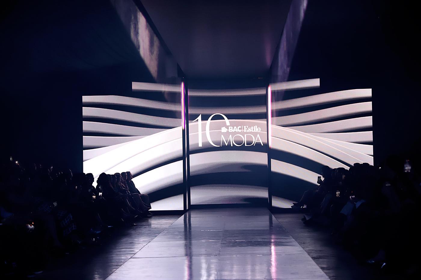 Invitados al día 1 de BAC Estilo Moda 2025