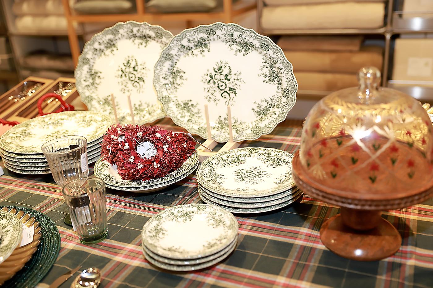 Zara Home lanza su deslumbrante colección navideña