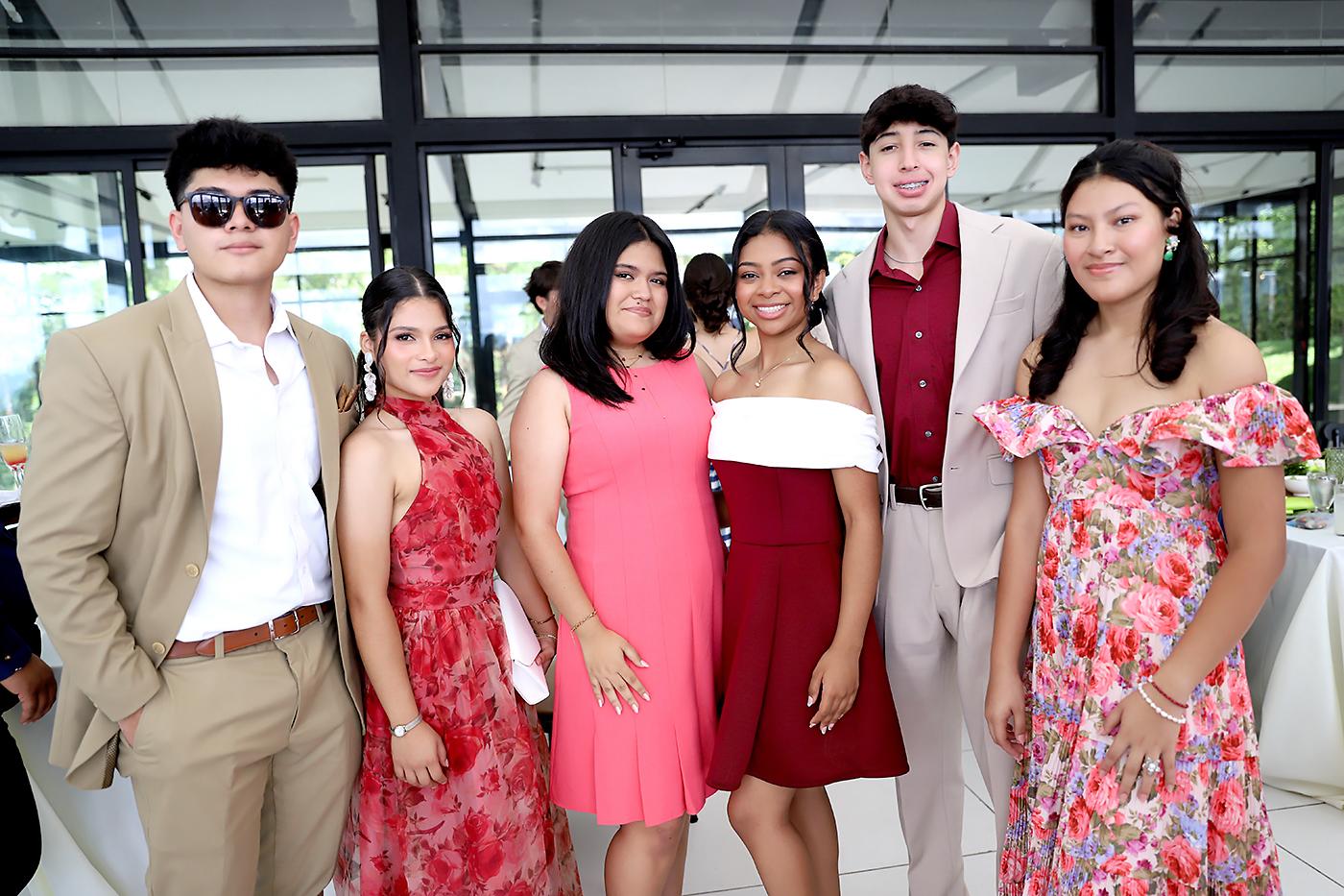 Senior Brunch 2026 de Mayan School Senior Brunch 2026 de Mayan School