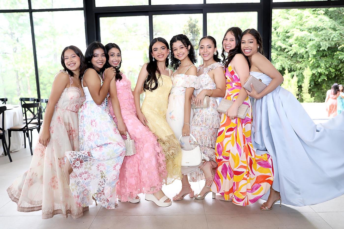 Senior Brunch 2026 de La Estancia School