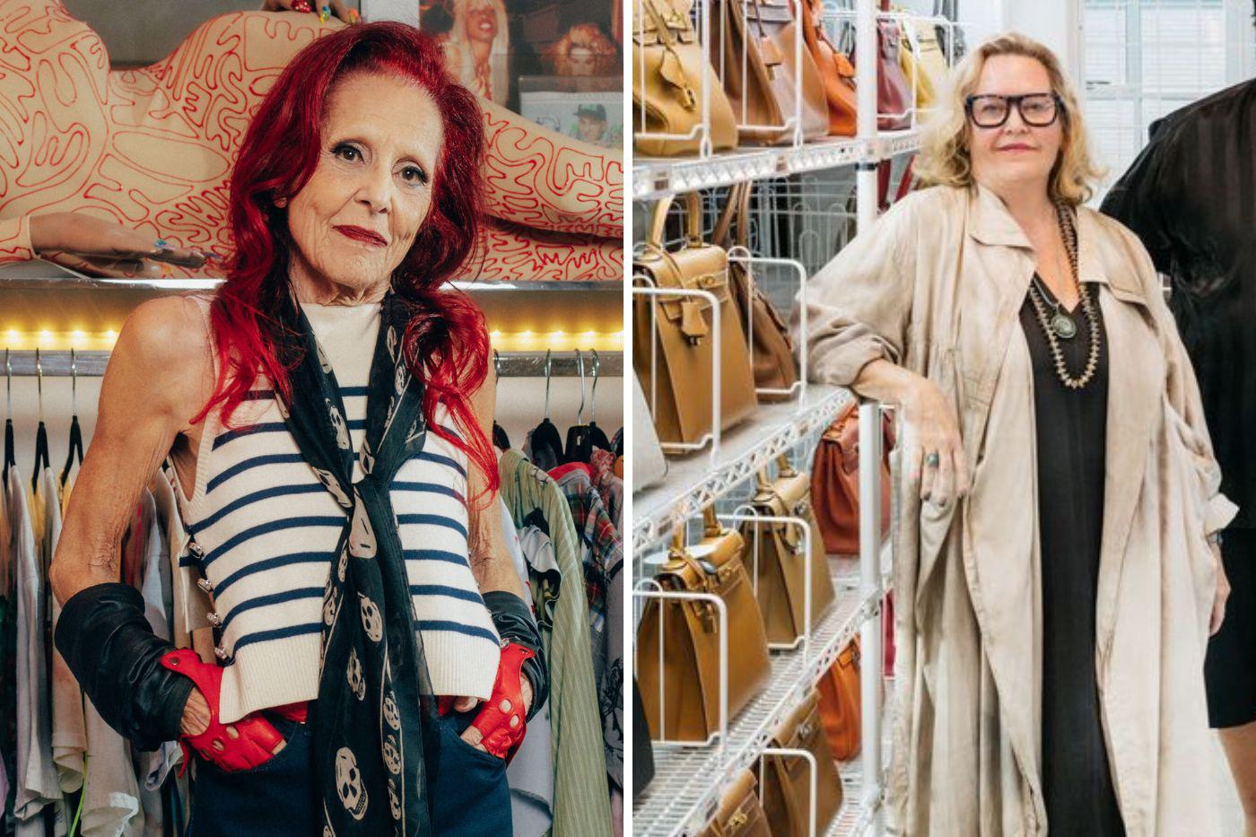 Patricia Field demostró cómo el vestuario puede definir personajes, utilizando piezas de archivo y construyendo identidad a través de la ropa. Molly Rogers enfrenta el reto de reinterpretar ese legado. Como aprendiz, respeta la esencia original, pero introduce un enfoque más actual, alineado con la evolución de la industria. Esta comparación deja ver una transición clara, de una moda estricta y editorial a una más flexible, personal y contemporánea. 