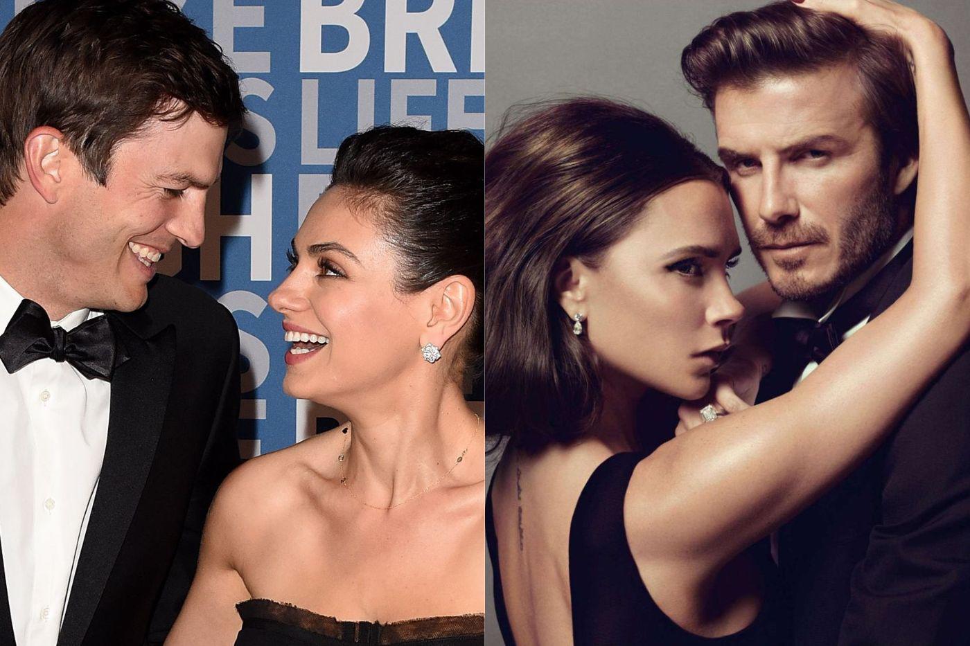 Al ver a estas parejas de famosos celebrando tantos años de casados, nos hace preguntarnos: ¿Será el 4 de julio una fecha afortunada para el amor? Lo que sí tenemos por seguro es que el amor ha triunfado para ellos desde el día en que decidieron decir “sí, quiero”.