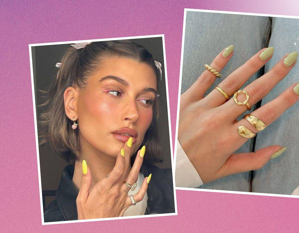 New year, new nails! Enero marca el regreso de las uñas con personalidad: tonos que juegan entre lo sutil y lo audaz. Este inicio de año viene cargado de colores helados, texturas suaves y ese efecto aterciopelado que transforma cualquier manicure en protagonista. Aquí te decimos cuáles serán las tendencias.