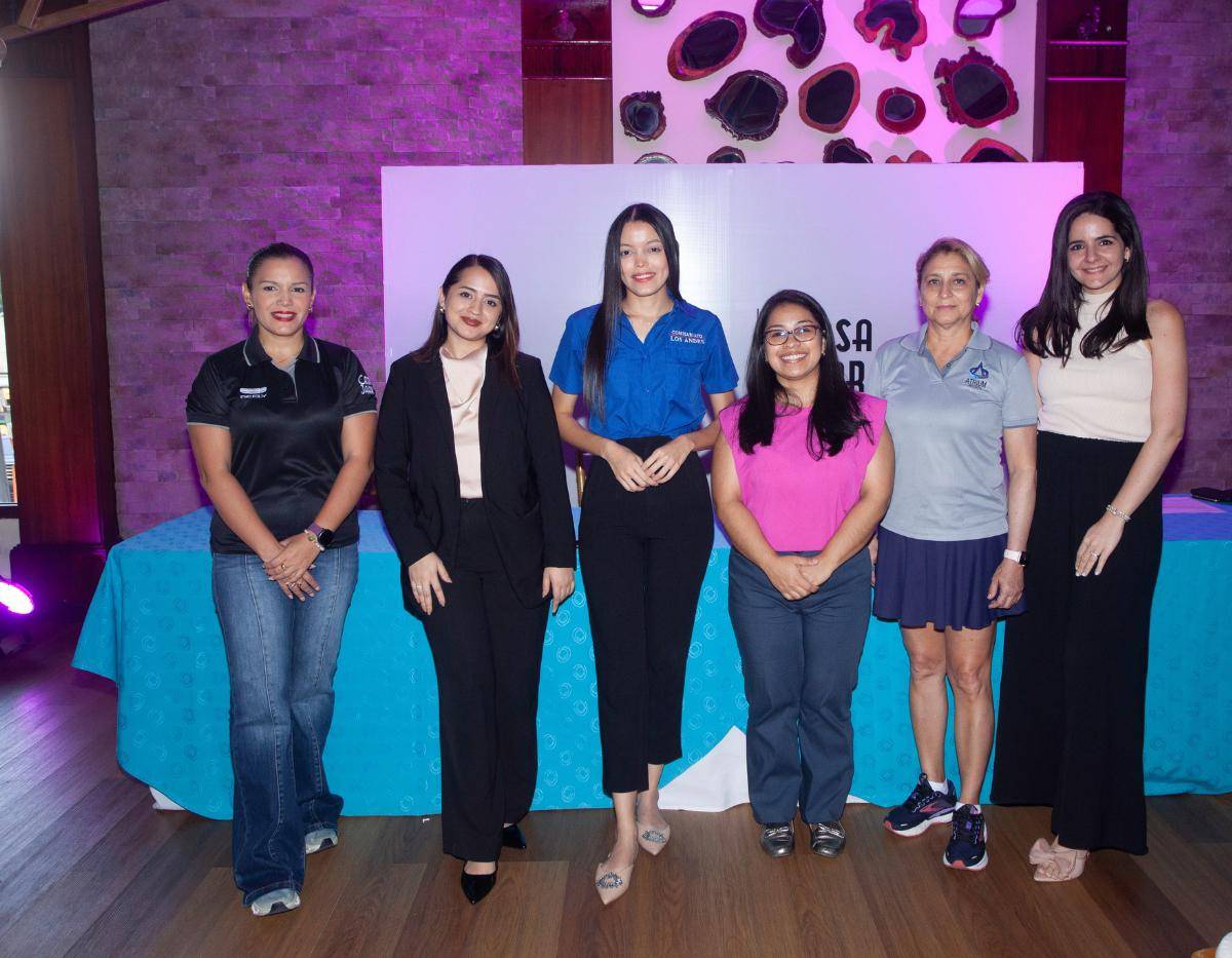 La Conferencia de prensa del torneo de tenis “Geely Open 2025”