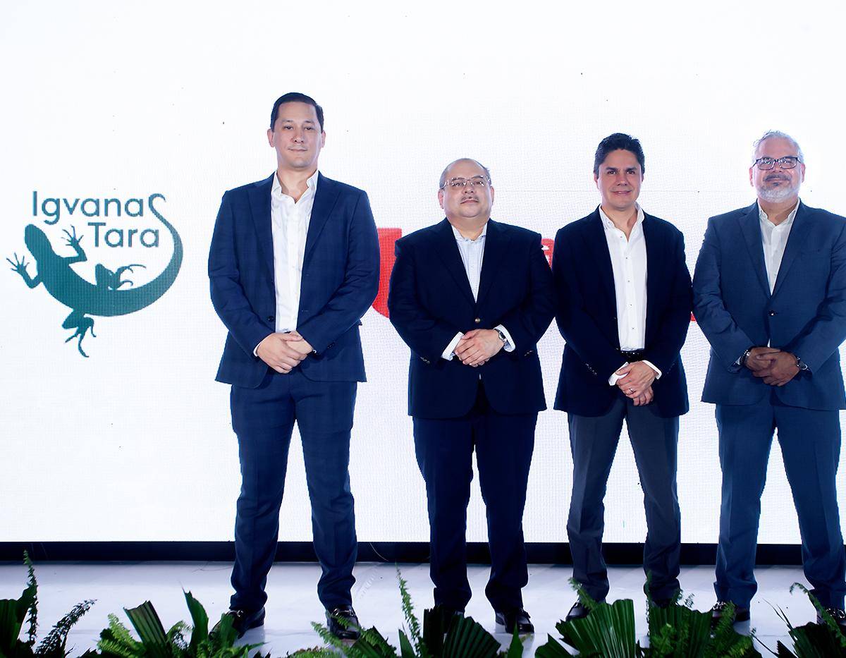 Igvanas Tara se renueva como un ícono de exclusividad y estilo de vida sofisticado