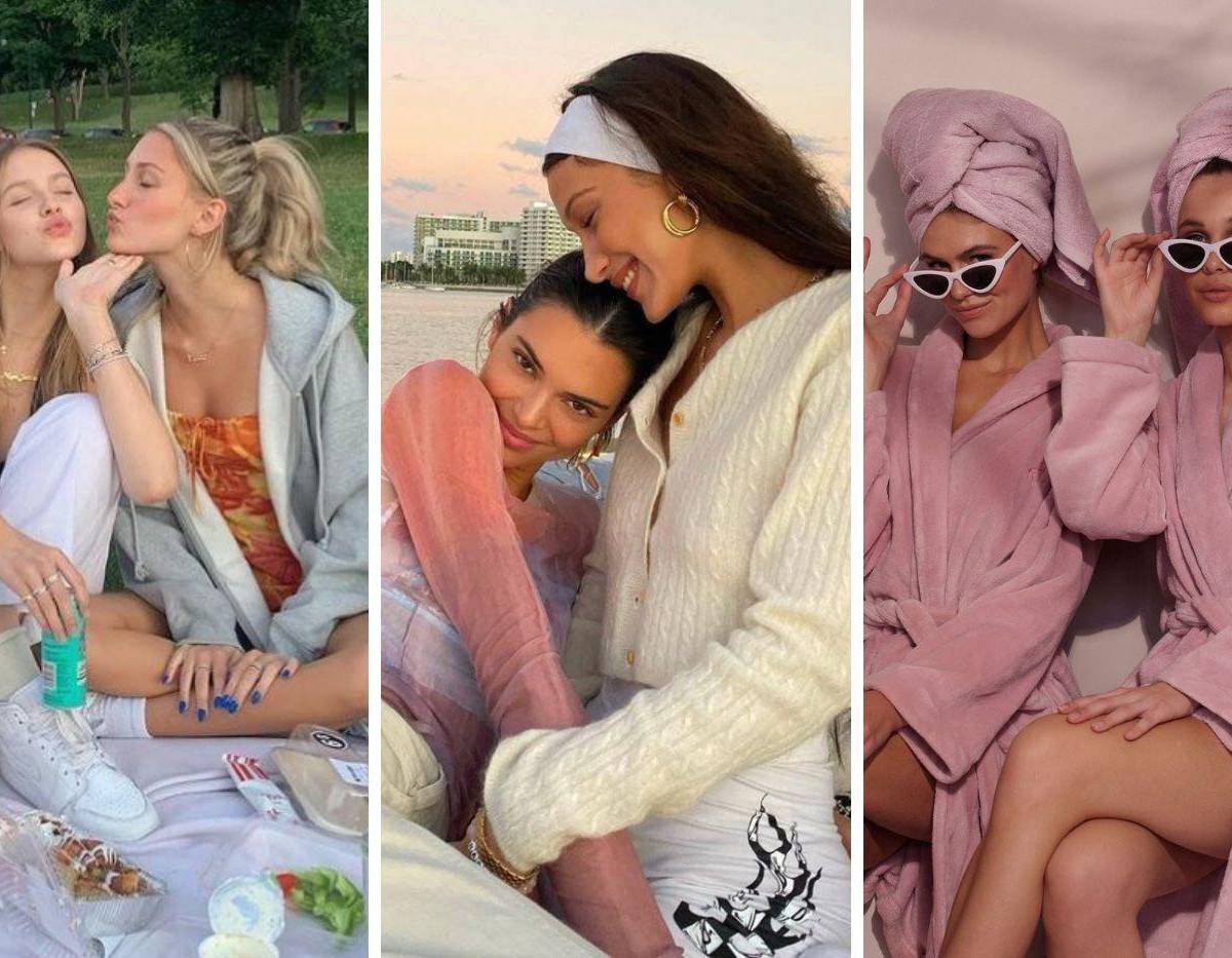 San Valentín no es solo para parejas; también es el momento perfecto para celebrar la amistad y el cariño entre amigas. Este día puede convertirse en una excusa maravillosa para pasar tiempo juntas, crear recuerdos especiales y, sobre todo, disfrutar sin presiones. Si buscas planes originales para celebrar con tu girl gang, aquí te dejamos algunas ideas que garantizan diversión, conexión y muchas risas.