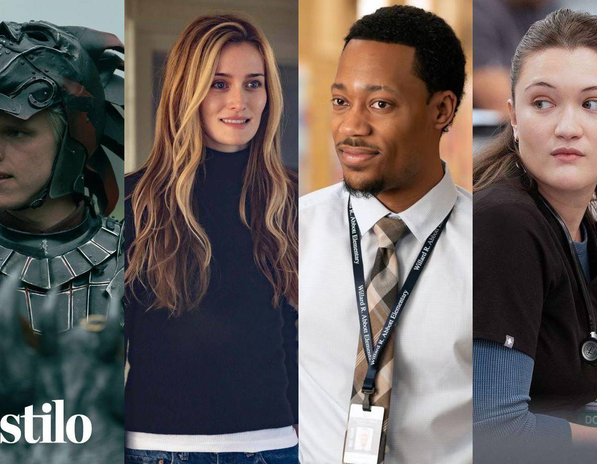 En lo que va de 2026, plataformas de streaming como HBO Max, Prime Video y Disney+ han producido series de televisión audaces y sorprendentes, abarcando desde comedias y dramas médicos hasta fantasía y crítica social contemporánea. Si aún no has tenido la oportunidad de disfrutar de los títulos de esta lista, ¿qué estás esperando?