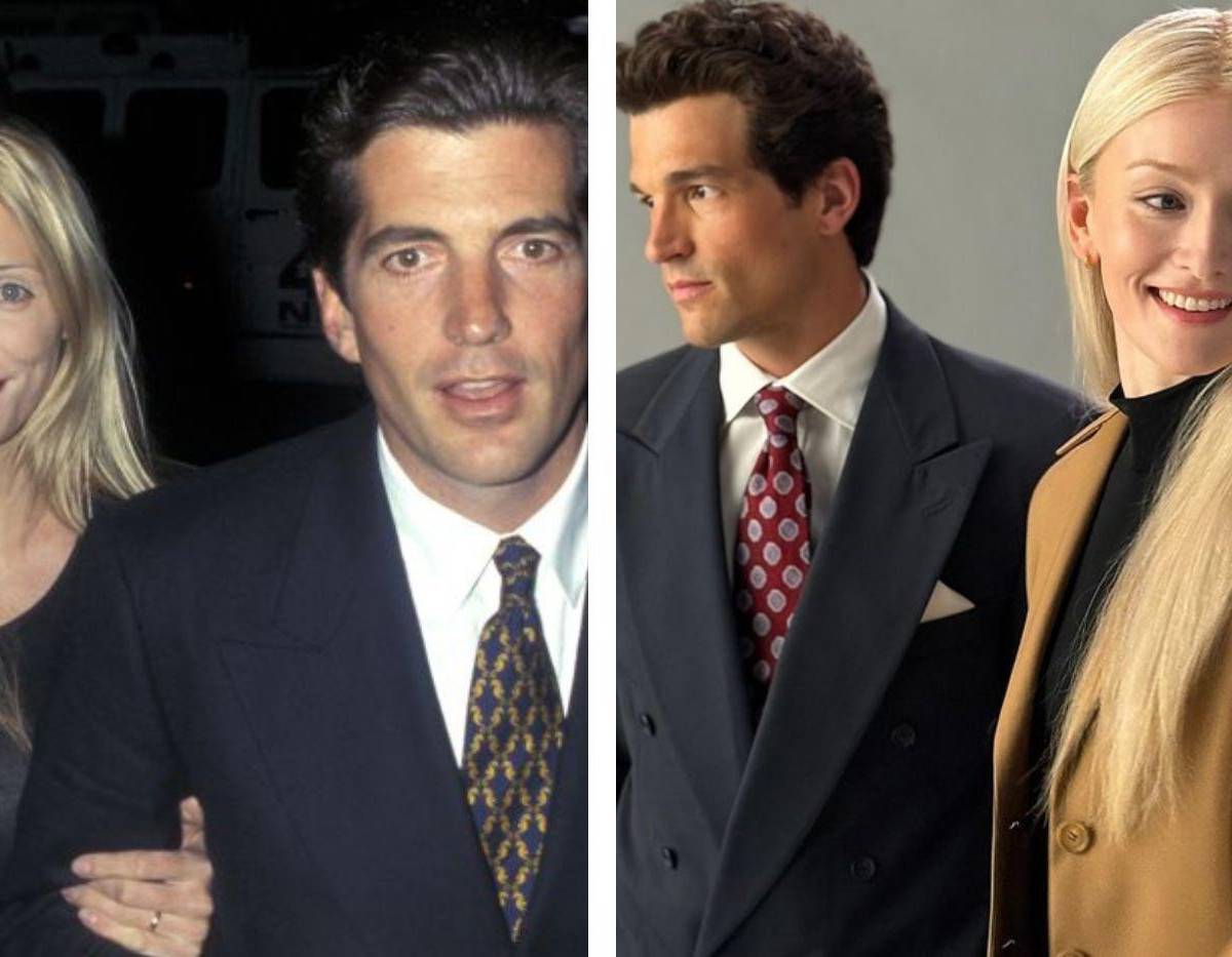 American Love Story llega a su final con el trágico desenlace de John F. Kennedy Jr. y Carolyn Bessette
