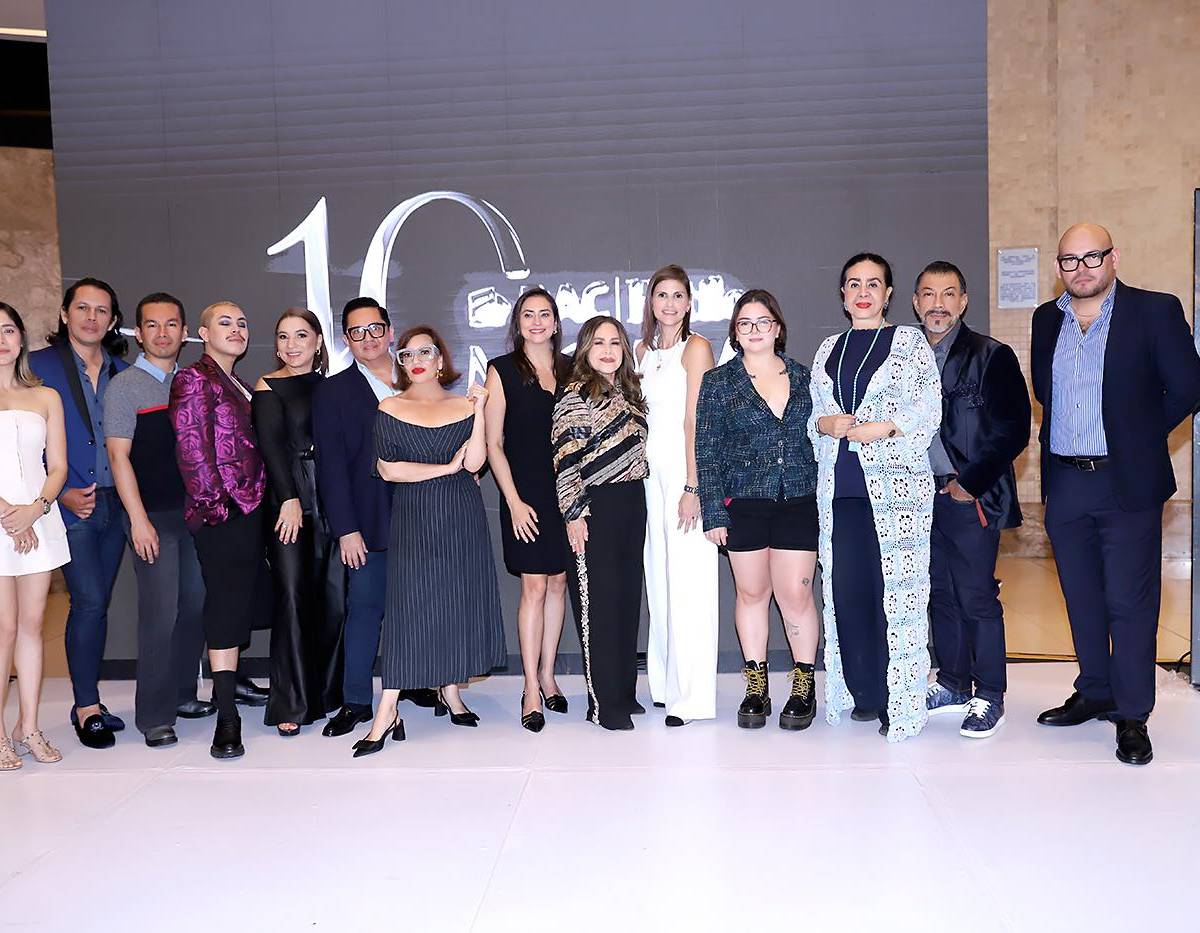 BAC y Revista Estilo celebran lanzamiento de BAC Estilo Moda 2025