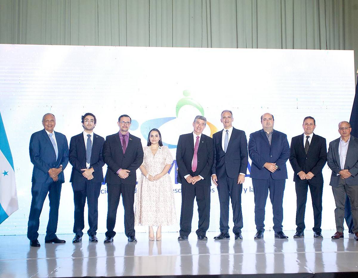 Así fue la gala del Personaje Valmoral 2025