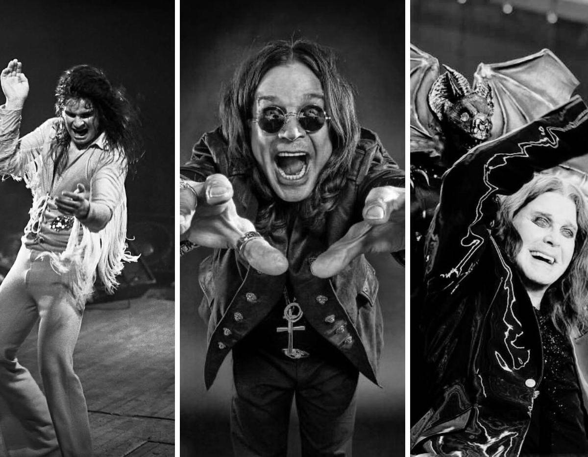 Su voz fue el grito de toda generación, su presencia, símbolo de rebeldía y genialidad marcó la historia del rock. Ozzy Osbourne no solo fue el líder de Black Sabbath o el solista de himnos como “Crazy Train” el fue una leyenda viviente dele heavy metal que desafió los límites de la música y la fama.