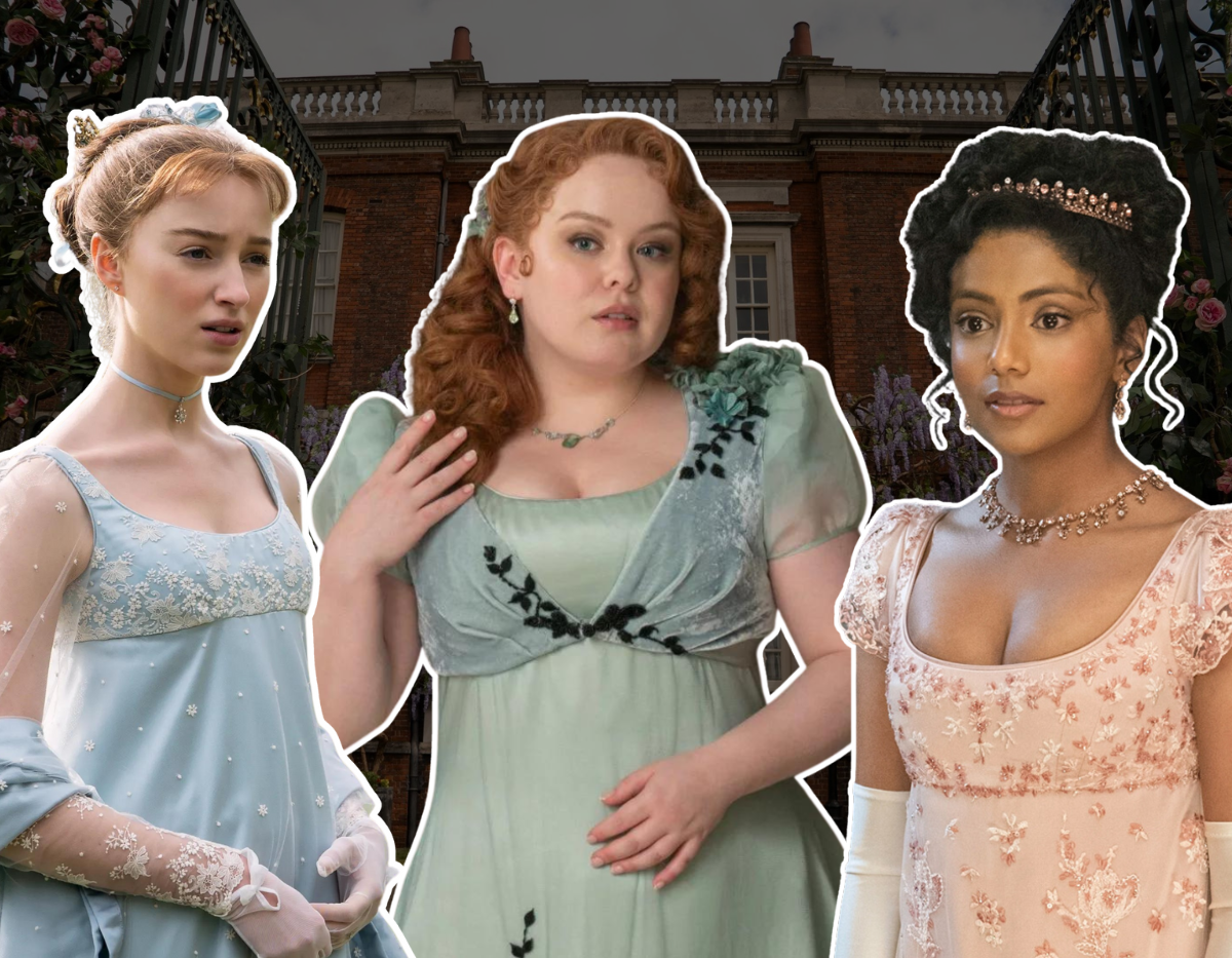 Bridgerton ha cautivado a audiencias en todo el mundo con su mezcla de romance, intriga y moda regencia. Vestir como un personaje de esta serie en 2024 es una declaración de estilo que fusiona la elegancia del siglo XIX con toques contemporáneos. Aquí te mostramos algunos elementos claves para lograr ese encantador estilo regente en la era moderna.