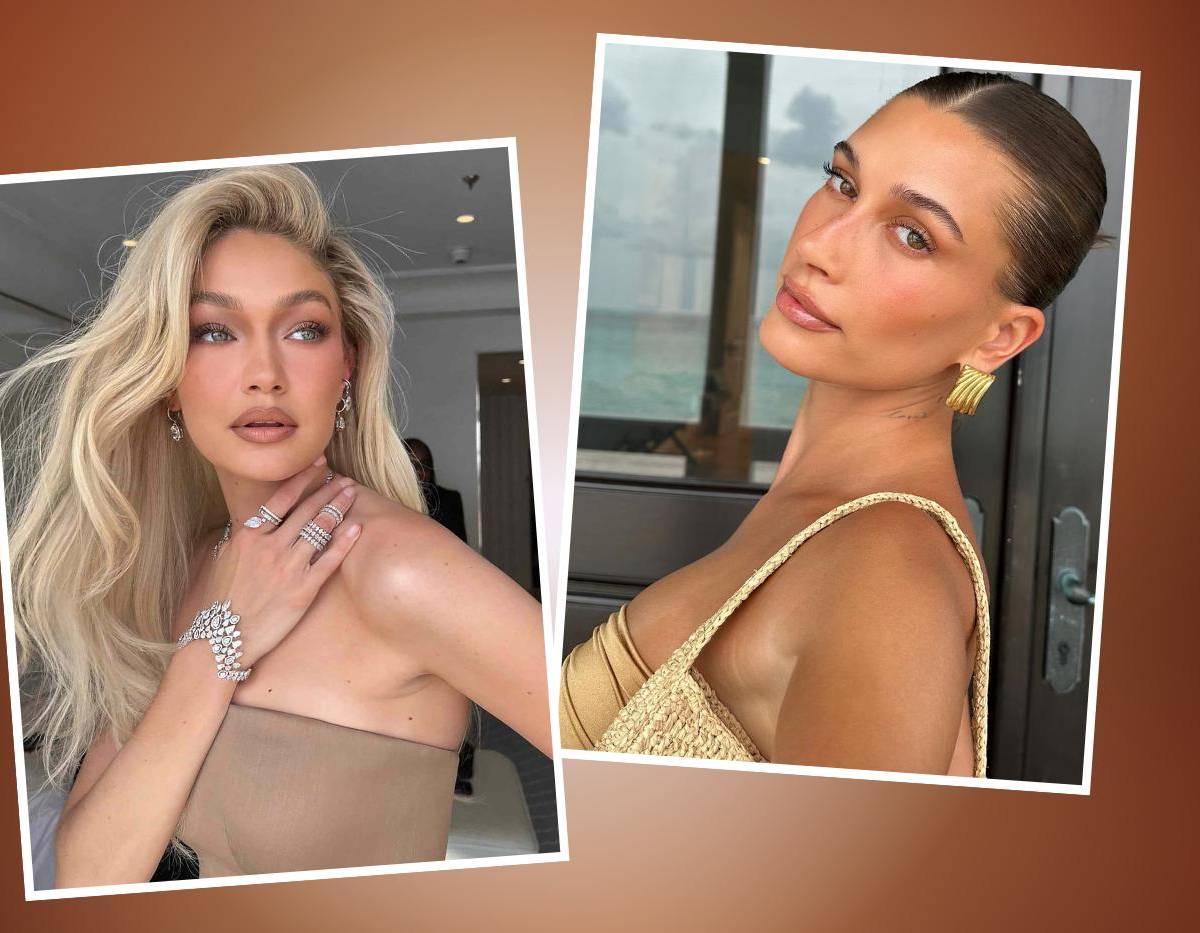 ¿Has escuchado del “Latte Makeup”? Esta tendencia se inspira en los tonos del café con leche y apuesta por una paleta monocromática cálida: beige, caramelo, café claro, chocolate suave y bronce. Si quieres llevarla, la clave está en mantener todo el maquillaje dentro de la misma gama de marrones, logrando un efecto armónico, elegante y con un bronceado natural.