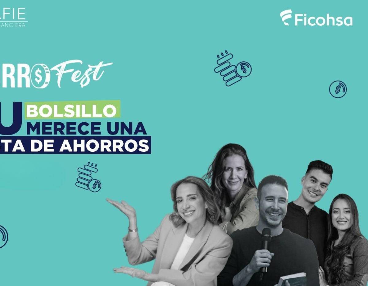 Llega la cuarta edición de Ahorro Fest