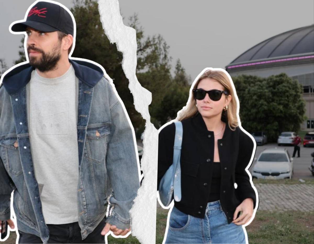 Los rumores sobre la posible ruptura entre Gerard Piqué y Clara Chía volvieron a estallar en los últimos días, y esta vez con fuerza. Según el programa español <a rel=nofollow noopener noreferrer href=https://www.telecinco.es/famosos/20250424/motivo-cortado-pique-clara-chia-leticia-requejo_18_015395352.html target=_blank>Vamos a ver</a>, la pareja estaría atravesando una fuerte crisis, e incluso se habla de una separación definitiva. Las razones, según fuentes cercanas, incluyen una “crisis personal” y la sospecha de terceras personas involucradas. ¿Será cierto?