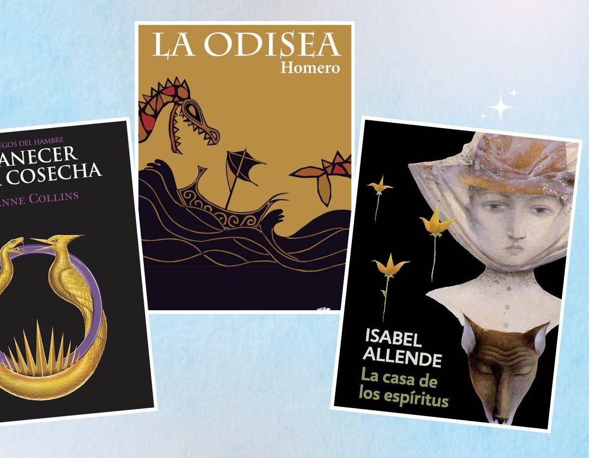 El 2026 es un año lleno de adaptaciones literarias, desde clásicos hasta bestsellers contemporáneos. No hay nada mejor que leer una historia antes de verla en pantalla y poder imaginar los escenarios, ponerle rostro a los personajes y construir en nuestra mente un universo propio. Por eso, aquí te dejamos los libros que debes sumar a tu lista para estar listo antes de que sus esperadas versiones lleguen al cine y la televisión.