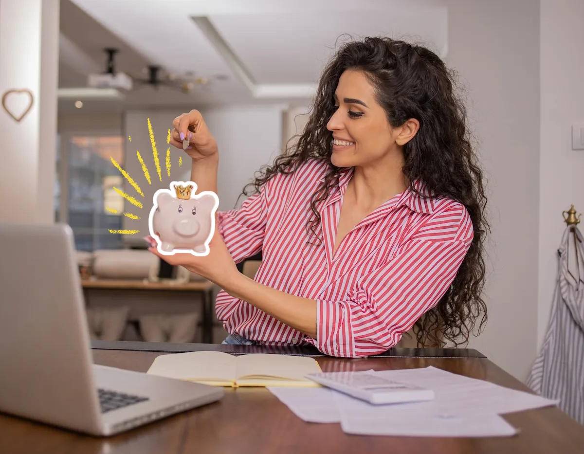 El inicio del año trae una promesa clara: nuevas metas. Y si uno de tus propósitos para 2026 es tener más consciencia financiera, estás en el lugar correcto. Ya no se trata solo de ganar dinero, sino de aprender a administrarlo con intención para construir una relación sana con tus finanzas y —lo más importante— reducir el estrés. Por eso, hoy te compartimos 8 tips clave para tomar control de tu dinero.