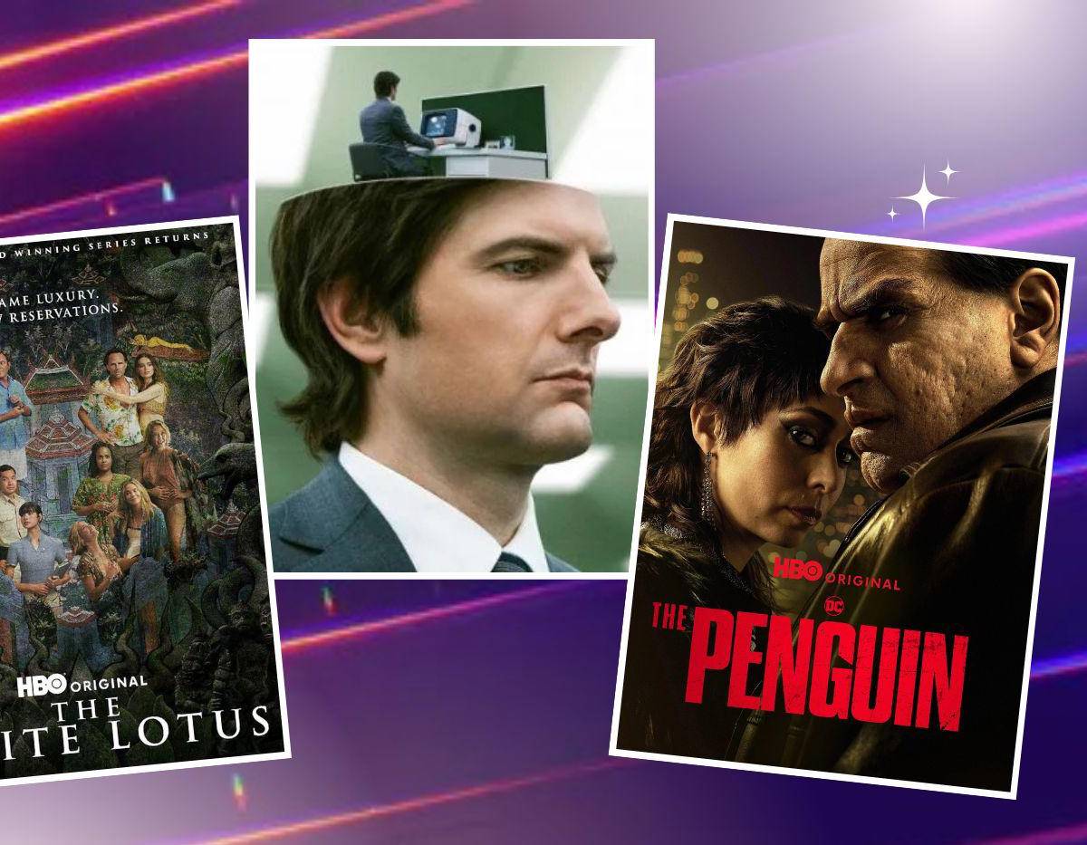 Los nominados a los Emmy Awards 2025