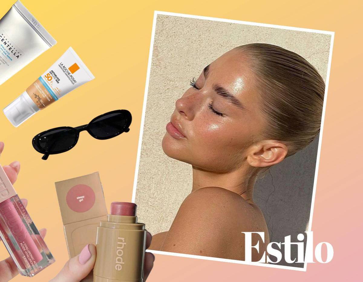 El verano 2026 apuesta por una belleza más ligera y natural, donde la piel fresca y el glow sutil se convierten en protagonistas. Estos productos clave no solo simplifican la rutina, también garantizan un maquillaje cómodo, luminoso y resistente al calor.