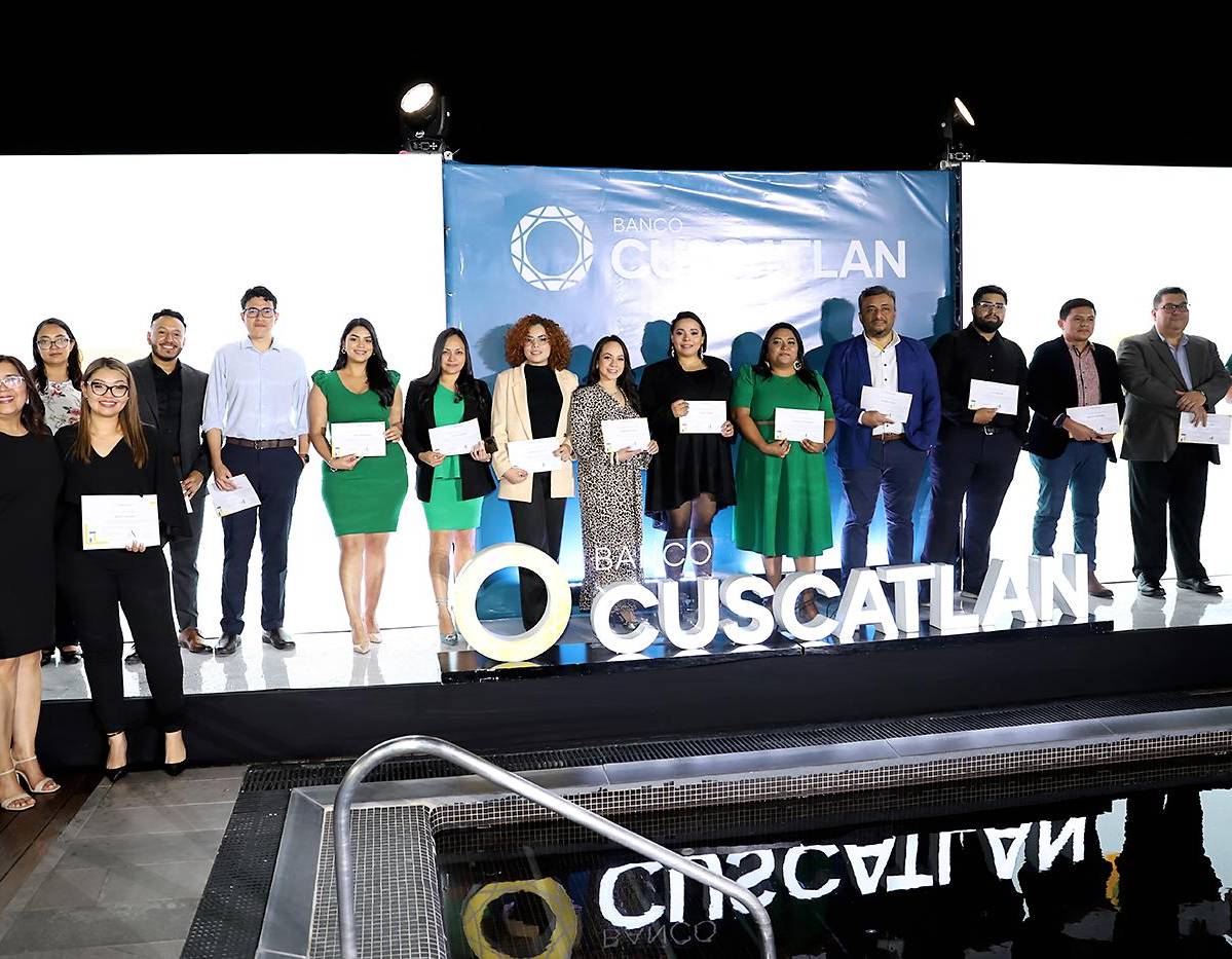 Nueva App CUSCATLAN: La Banca Digital más rápida y segura en Honduras