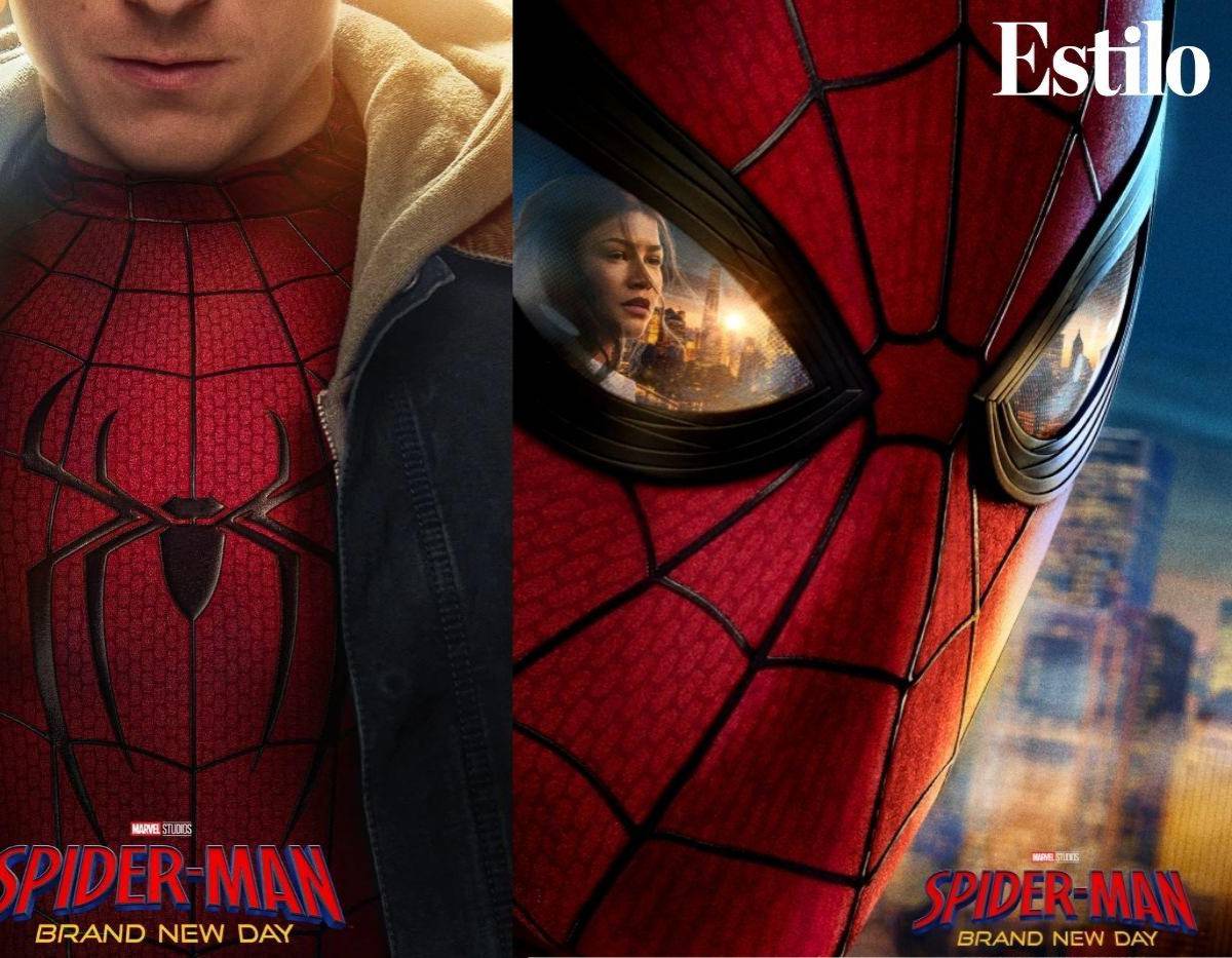 Tras coprotagonizar <i>La Odisea</i> de Christopher Nolan, Tom Holland regresa a la pantalla grande una vez más como Peter Parker en <i>Spider-Man: Brand New Day</i>. La nueva película del amigable arácnido llega a los cines el próximo viernes 31 de julio. Te traemos todo lo que se sabe de la entrega tan esperada de Marvel Studios hasta ahora.