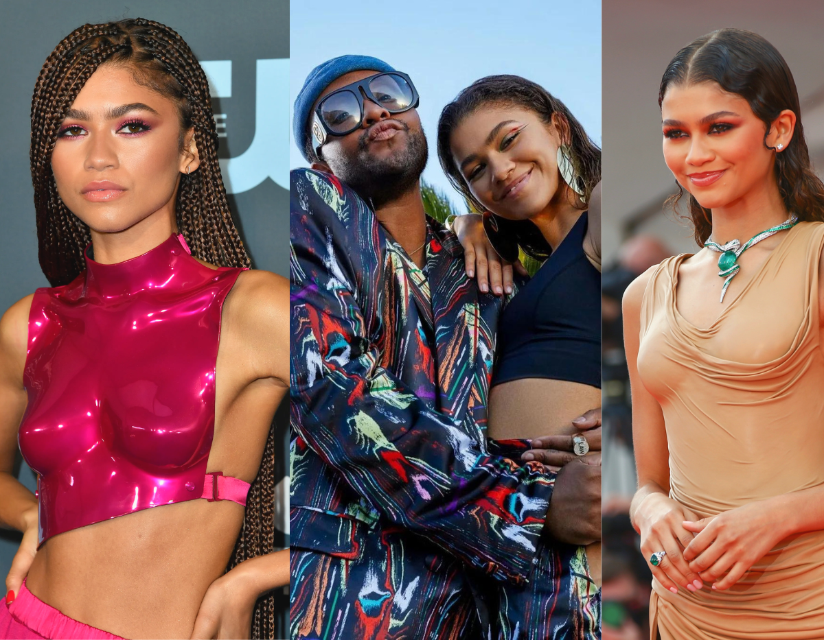 El estilista Law Roach es conocido por convertir a las celebridades en íconos de la moda. Su magia se ha visto en algunas de las estrellas más importantes de la alfombra roja, como Anya Taylor-Joy, Kerry Washington, Tom Holland y Ariana Grande. ¡Pero su musa es Zendaya! Por eso, aquí te dejamos los mejores looks que le ha hecho a la actriz.