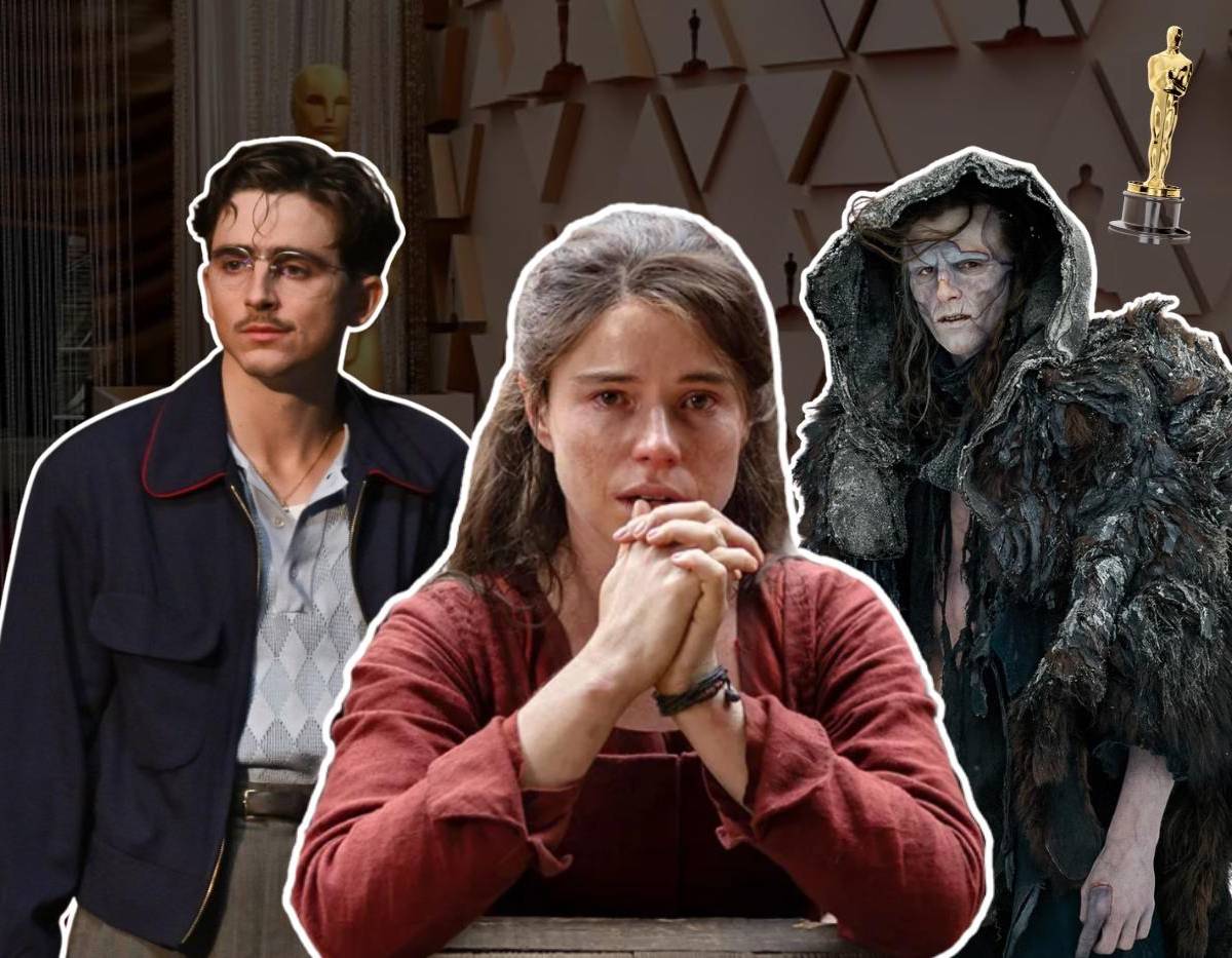 Las nominaciones a la 98.ª edición de los Premios Óscar se anunciaron oficialmente este 22 de enero, marcando el inicio de la carrera más esperada del cine. Este año, la película Sinners hizo historia al romper récord con 16 nominaciones, posicionándose como la gran favorita de la temporada. Le sigue One Battle After Another con 13 menciones, mientras que Marty Supreme, Sentimental Value y Frankenstein empatan con 9 nominaciones cada una. Aquí te dejamos la lista completa de los nominados a los Premios Óscar 2026.