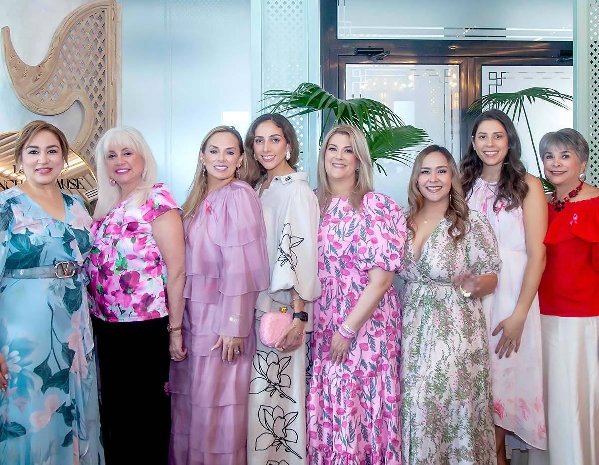 Así fue Estilo Brunch for a Cause: Havana Edition