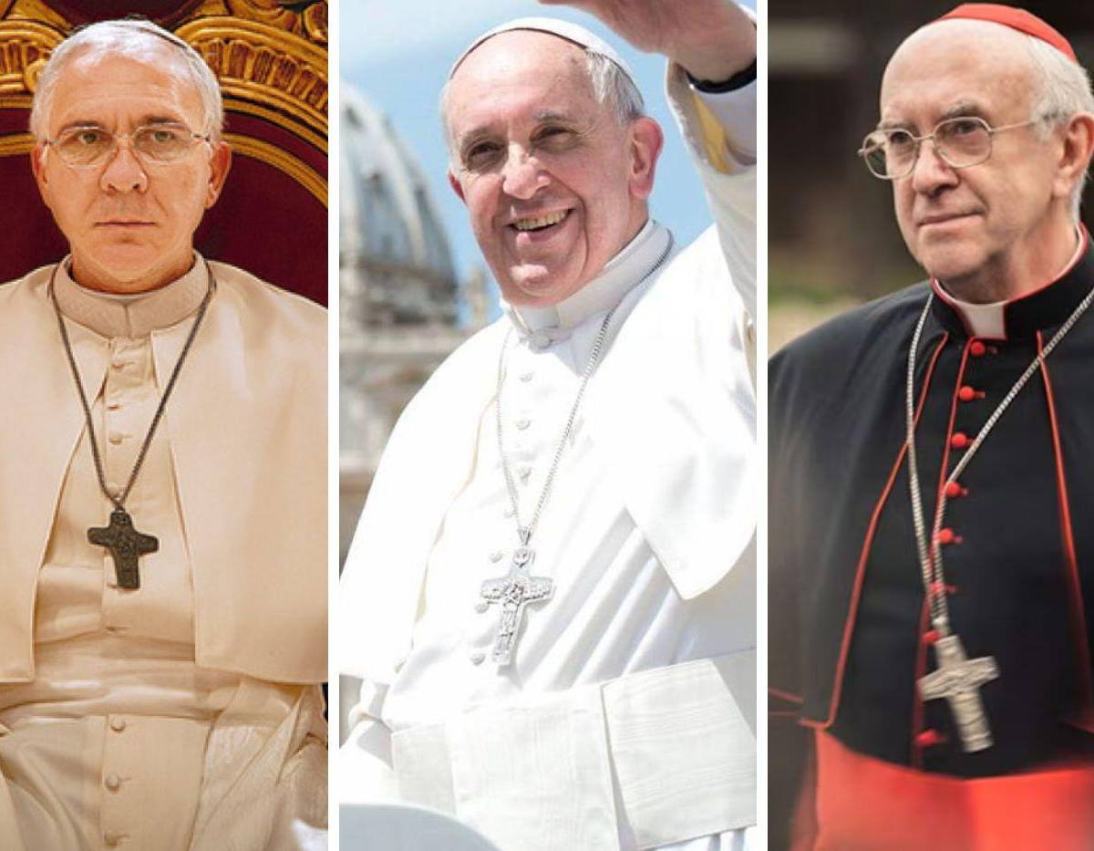 Desde las villas de Buenos Aires hasta la Plaza de San Pedro, la vida del Papa Francisco ha sido tan impactante como cinematográfica. Su figura ha inspirado películas, documentales y producciones que buscan capturar su humildad, su humanidad y sus posturas valientes frente al mundo. Si quieres acercarte a su historia, entender su legado o simplemente recordarlo en pantalla, aquí te compartimos una selección de producciones imperdibles y dónde verlas para conocer mejor al hombre detrás del solideo blanco.