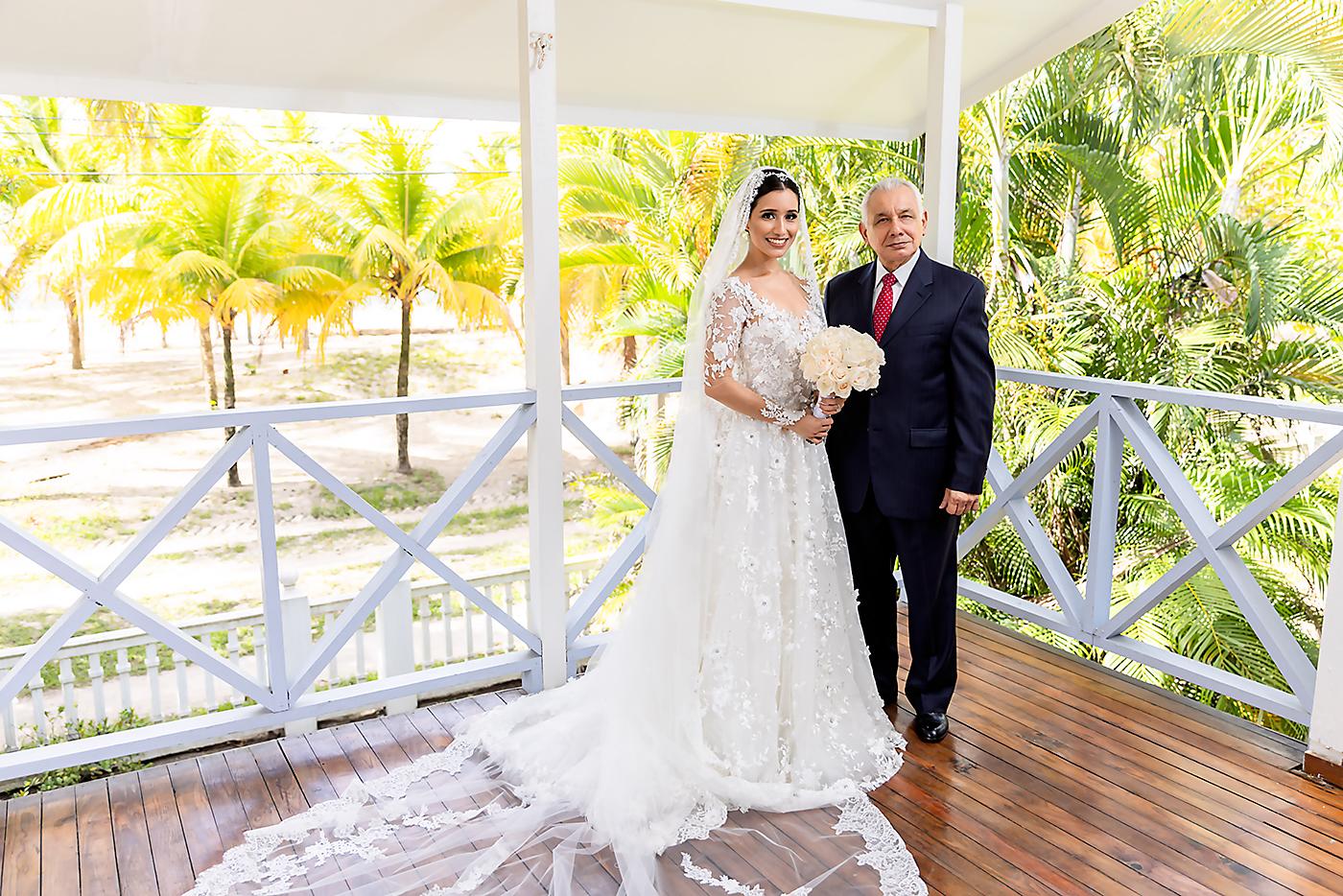 La boda de Maxin Jerez y Gustavo Ramos