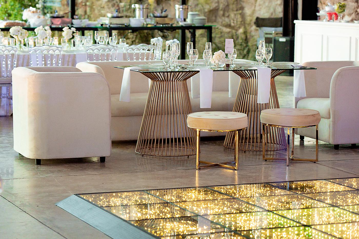 La boda de Gracia Castillo y Eduardo García