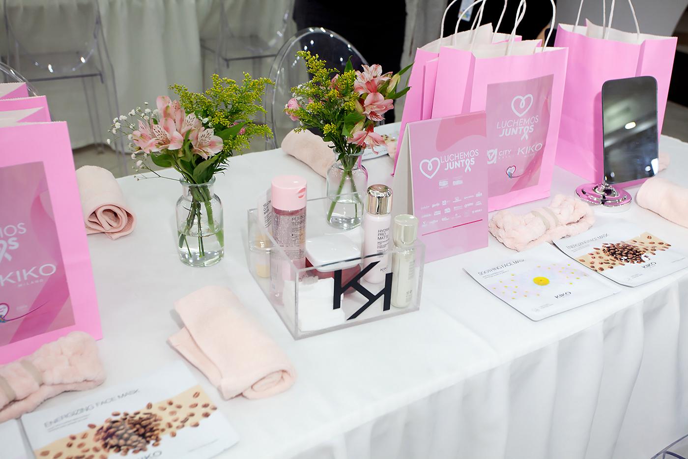 “Beauty for a cause” a favor de Listones de Amor