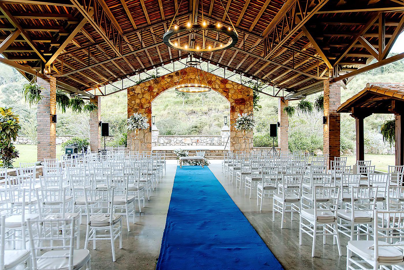 La boda de André Paz y Alejandra Alfaro