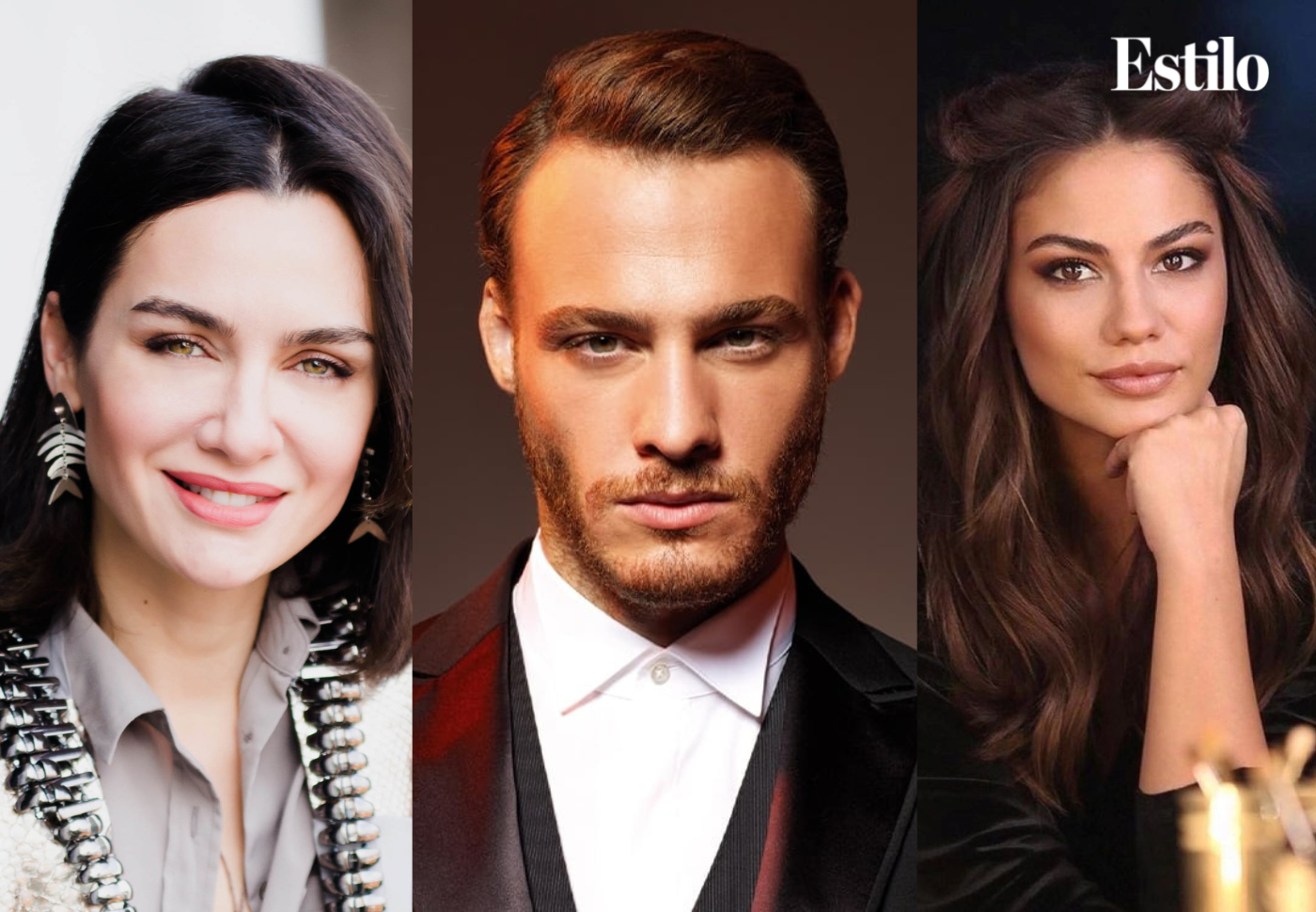 Actores turcos reaccionan a terremoto de Turquía